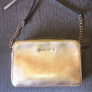 Michael Kors Crossbody Purse